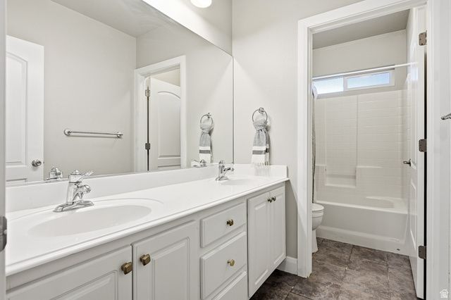 2492 W CARMEL CANYON DR, Cedar City, UT 84720