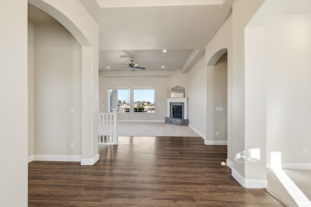 2492 W CARMEL CANYON DR, Cedar City, UT 84720