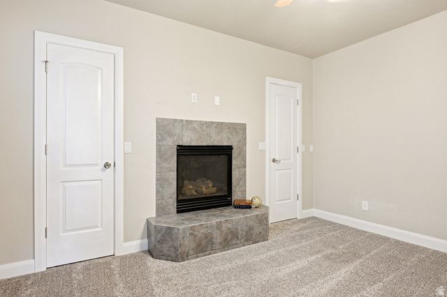 2492 W CARMEL CANYON DR, Cedar City, UT 84720