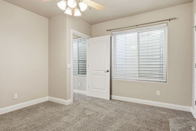 2492 W CARMEL CANYON DR, Cedar City, UT 84720