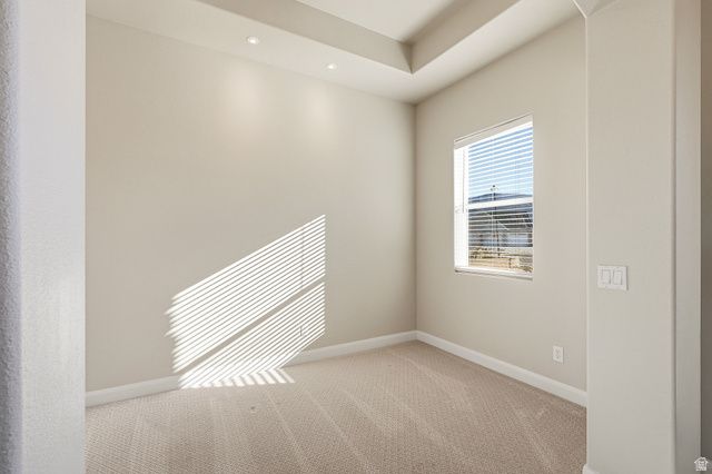 2492 W CARMEL CANYON DR, Cedar City, UT 84720