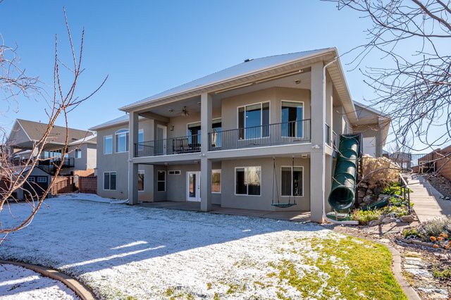 2492 W CARMEL CANYON DR, Cedar City, UT 84720