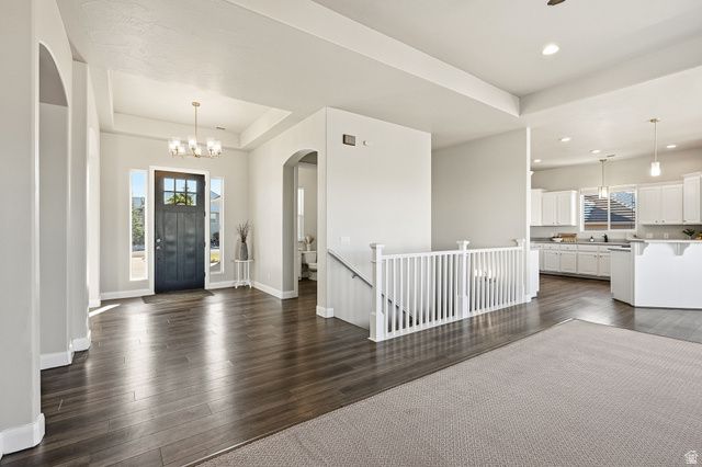 2492 W CARMEL CANYON DR, Cedar City, UT 84720