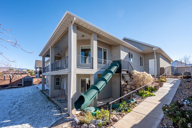 2492 W CARMEL CANYON DR, Cedar City, UT 84720