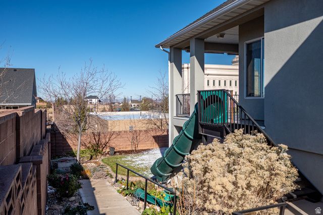 2492 W CARMEL CANYON DR, Cedar City, UT 84720