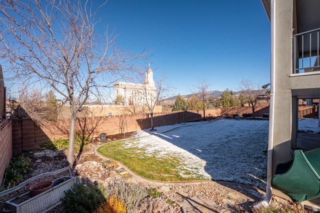 2492 W CARMEL CANYON DR, Cedar City, UT 84720
