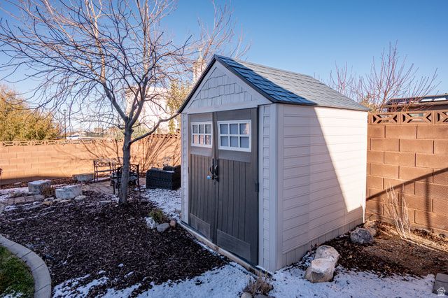 2492 W CARMEL CANYON DR, Cedar City, UT 84720