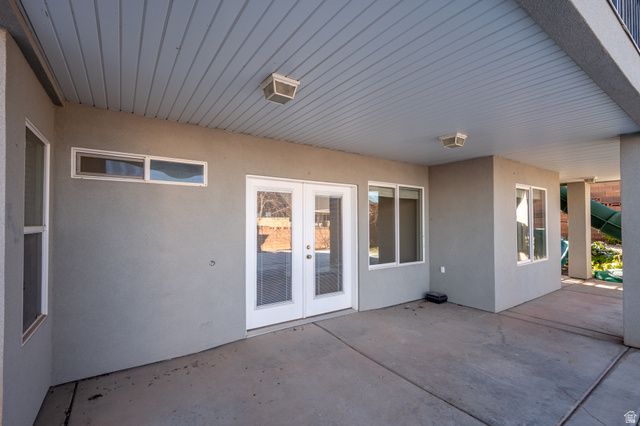 2492 W CARMEL CANYON DR, Cedar City, UT 84720