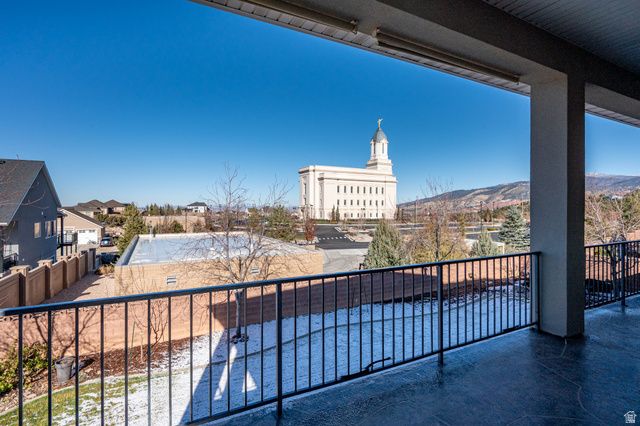 2492 W CARMEL CANYON DR, Cedar City, UT 84720