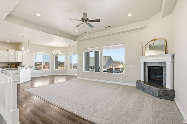 2492 W CARMEL CANYON DR, Cedar City, UT 84720