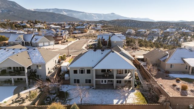 2492 W CARMEL CANYON DR, Cedar City, UT 84720