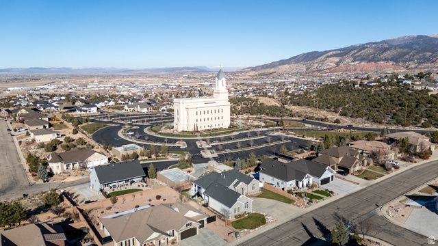 2492 W CARMEL CANYON DR, Cedar City, UT 84720