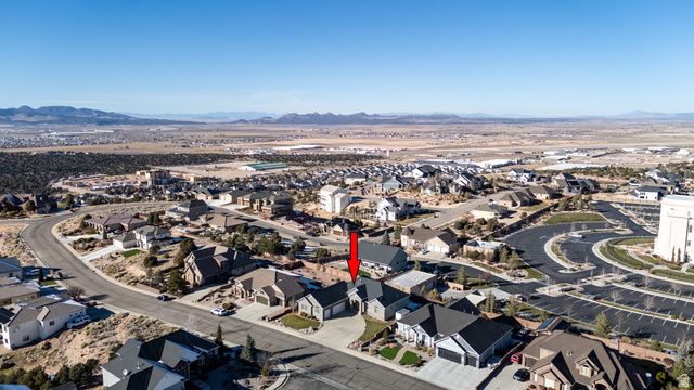 2492 W CARMEL CANYON DR, Cedar City, UT 84720