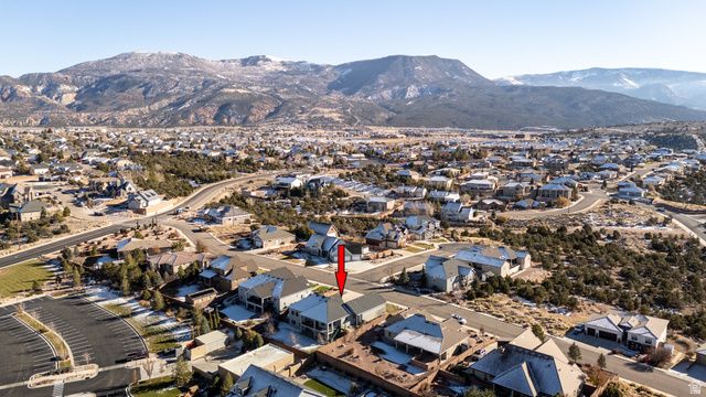 2492 W CARMEL CANYON DR, Cedar City, UT 84720