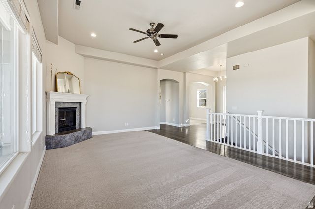 2492 W CARMEL CANYON DR, Cedar City, UT 84720