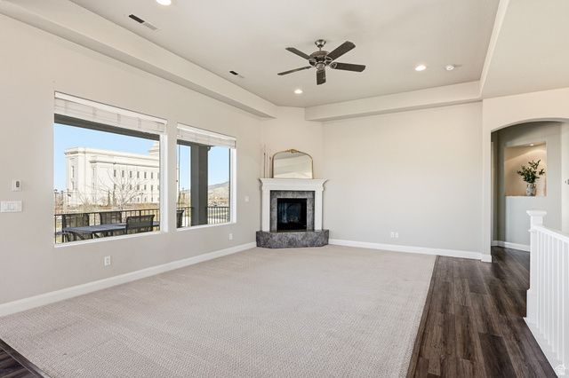 2492 W CARMEL CANYON DR, Cedar City, UT 84720