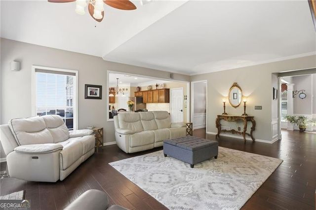 1745 Porterton Way, Cumming, GA 30041