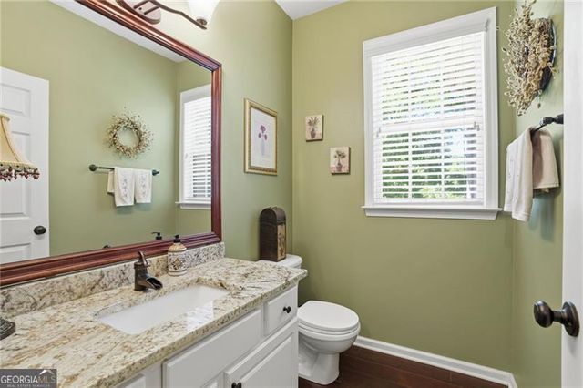 1745 Porterton Way, Cumming, GA 30041