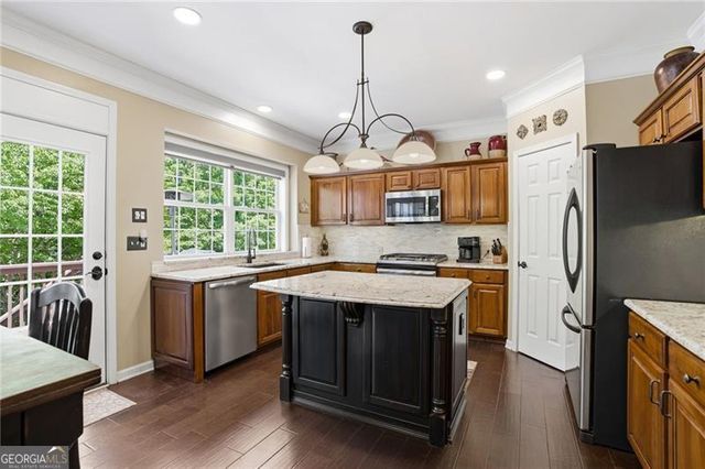 1745 Porterton Way, Cumming, GA 30041