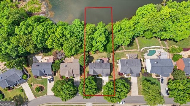 1745 Porterton Way, Cumming, GA 30041