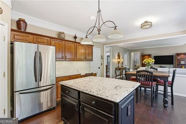 1745 Porterton Way, Cumming, GA 30041