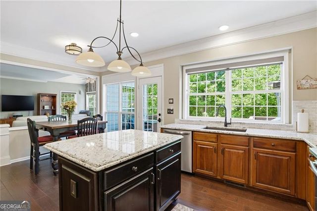 1745 Porterton Way, Cumming, GA 30041