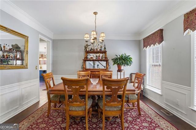 1745 Porterton Way, Cumming, GA 30041