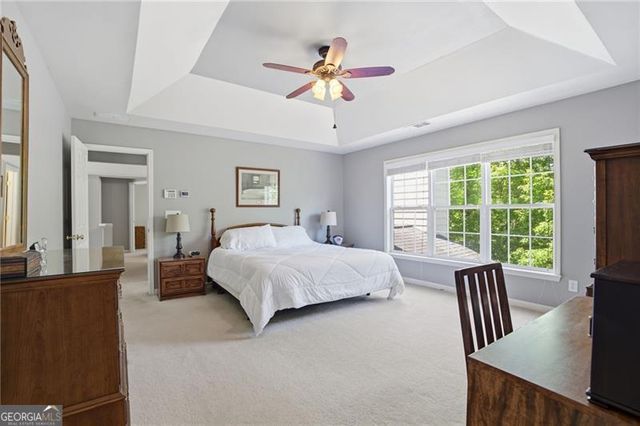 1745 Porterton Way, Cumming, GA 30041