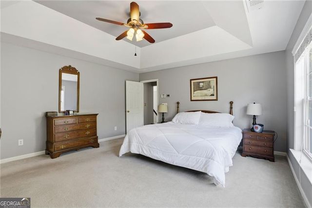 1745 Porterton Way, Cumming, GA 30041