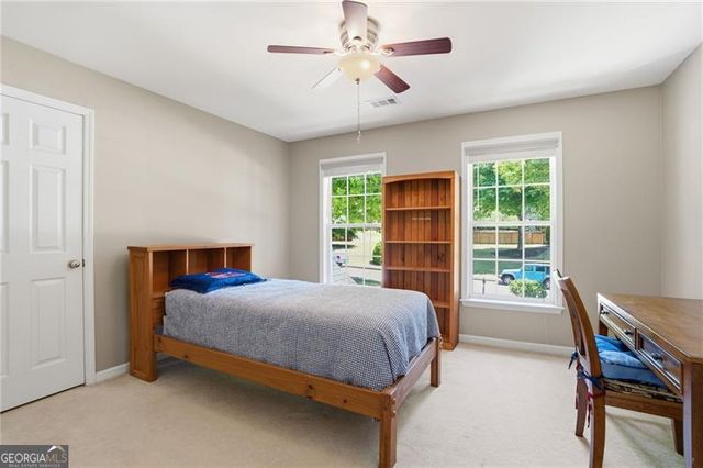 1745 Porterton Way, Cumming, GA 30041