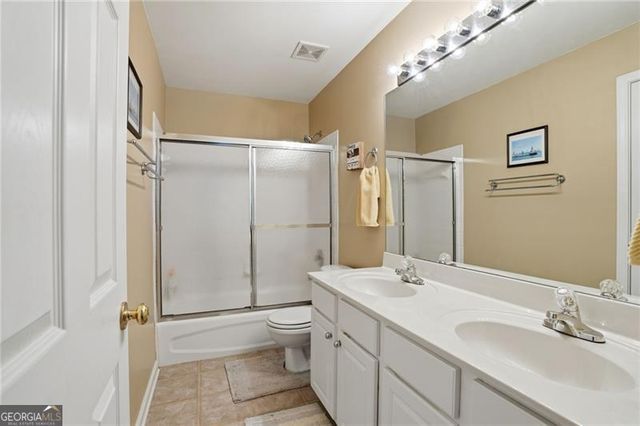 1745 Porterton Way, Cumming, GA 30041
