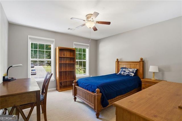 1745 Porterton Way, Cumming, GA 30041
