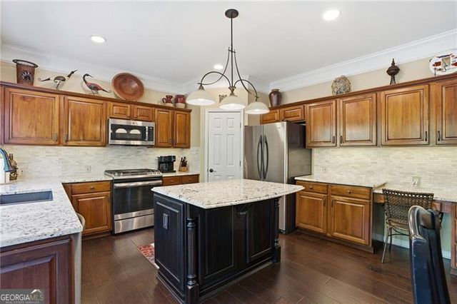 1745 Porterton Way, Cumming, GA 30041