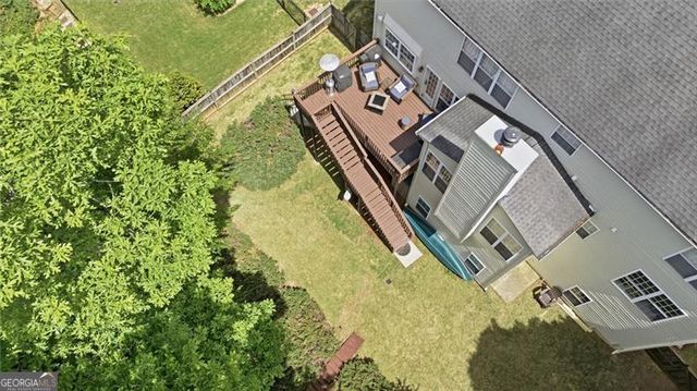1745 Porterton Way, Cumming, GA 30041