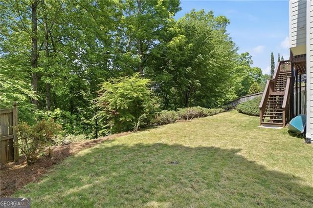 1745 Porterton Way, Cumming, GA 30041