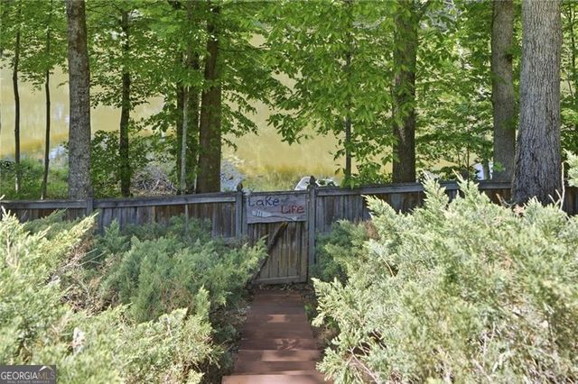 1745 Porterton Way, Cumming, GA 30041
