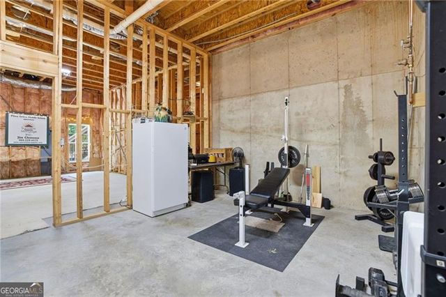 1745 Porterton Way, Cumming, GA 30041