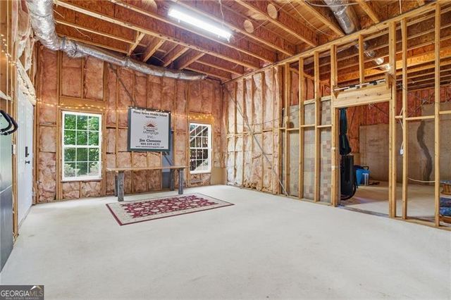 1745 Porterton Way, Cumming, GA 30041
