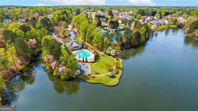 1745 Porterton Way, Cumming, GA 30041