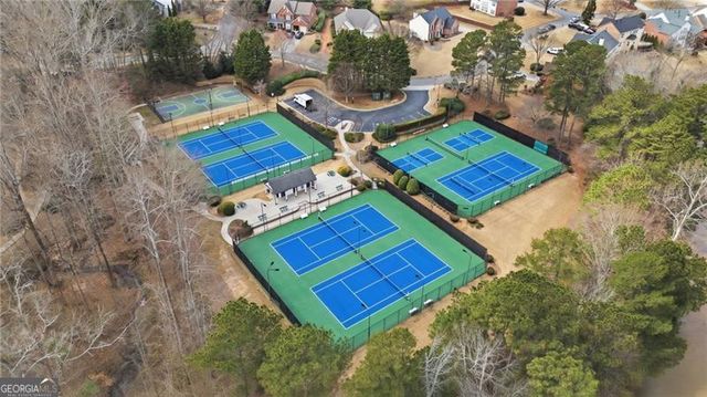 1745 Porterton Way, Cumming, GA 30041