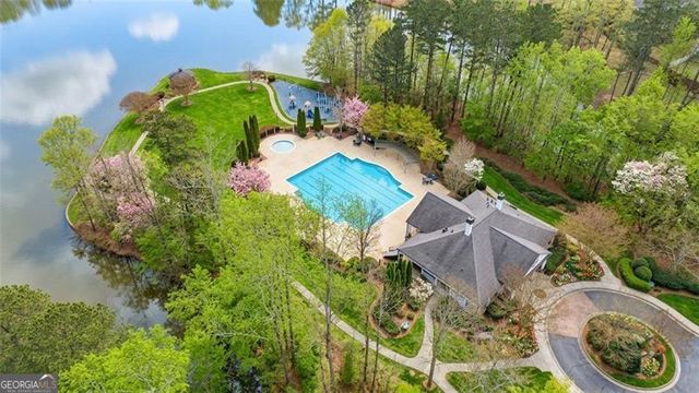 1745 Porterton Way, Cumming, GA 30041