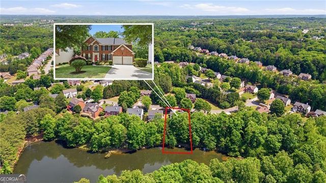 1745 Porterton Way, Cumming, GA 30041