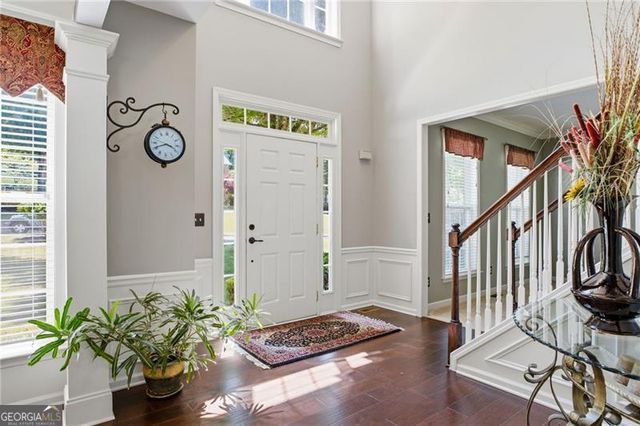 1745 Porterton Way, Cumming, GA 30041