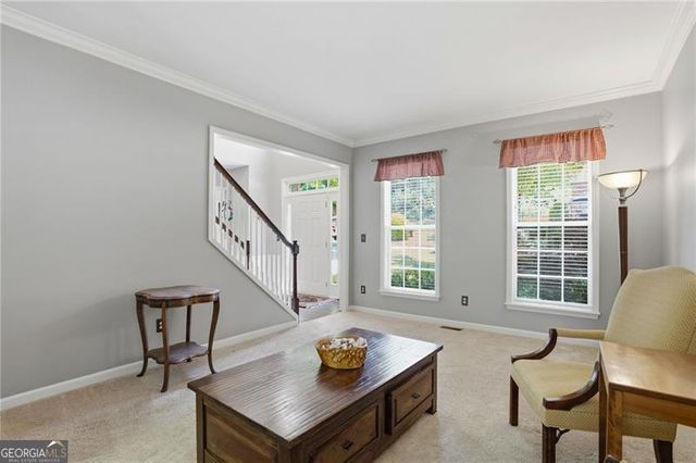1745 Porterton Way, Cumming, GA 30041