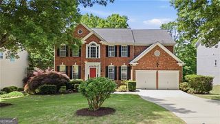 1745 Porterton Way, Cumming, GA 30041