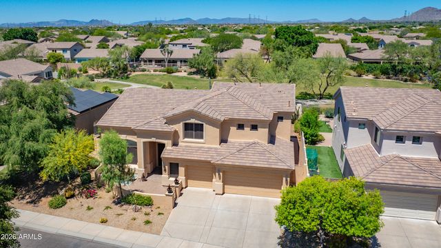 7446 E JOURNEY Lane, Scottsdale, AZ 85255