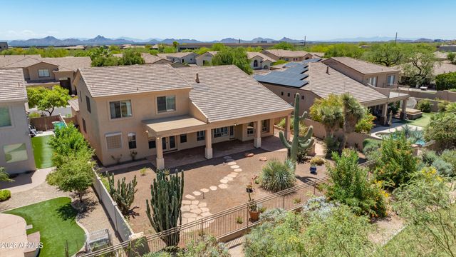 7446 E JOURNEY Lane, Scottsdale, AZ 85255