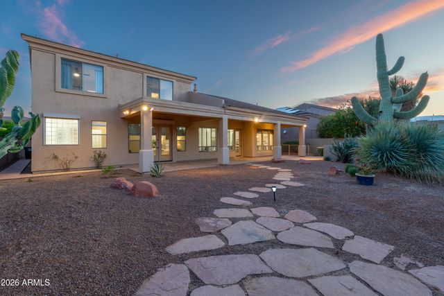 7446 E JOURNEY Lane, Scottsdale, AZ 85255