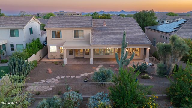 7446 E JOURNEY Lane, Scottsdale, AZ 85255