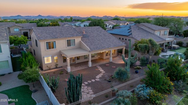7446 E JOURNEY Lane, Scottsdale, AZ 85255